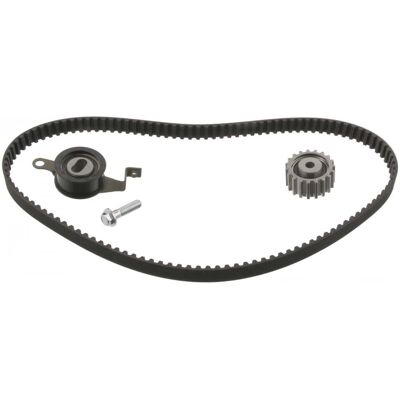 SWAG 50 02 0025 - Kit de distribution pour Ford Fiesta 3, Sierra Mk2, Escort 6 - Publicité SWAG 50 02 0025 - Kit de distribution pour Ford Fiesta 3, Sierra Mk2, Escort 6 - Publicité