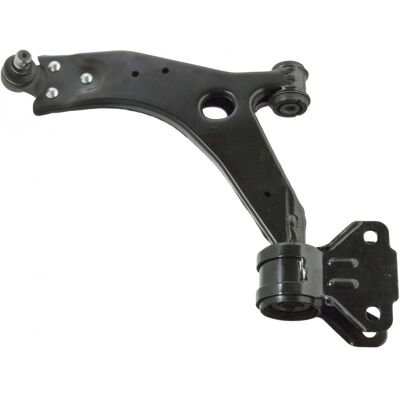 SWAG 50 10 5737 - Bras de suspension pour Ford Focus 2, 3, C-Max 2 - Publicité SWAG 50 10 5737 - Bras de suspension pour Ford Focus 2, 3, C-Max 2 - Publicité