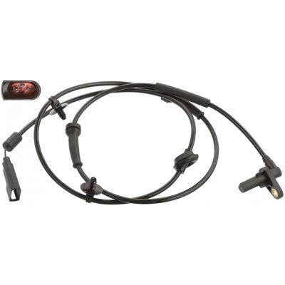 SWAG 50 10 6937 - Capteur de vitesse de roue pour Ford Transit Mk6 - Publicité SWAG 50 10 6937 - Capteur de vitesse de roue pour Ford Transit Mk6 - Publicité