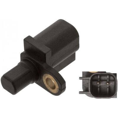 SWAG 50 94 6316 Capteur de Vitesse de Roue ABS - Capteur ABS pour Ford, Mazda, Volvo - Publicité SWAG 50 94 6316 Capteur de Vitesse de Roue ABS - Capteur ABS pour Ford, Mazda, Volvo - Publicité