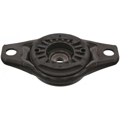 SWAG 50 94 6370 Coupelle de suspension pour Ford, Volvo - Support en caoutchouc arrière - Publicité SWAG 50 94 6370 Coupelle de suspension pour Ford, Volvo - Support en caoutchouc arrière - Publicité