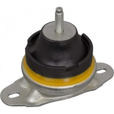 SWAG Modèle 64 13 0013 Support Moteur - Support moteur avec support métal-caoutchouc pour Citroën et Peugeot - Publicité SWAG Modèle 64 13 0013 Support Moteur - Support moteur avec support métal-caoutchouc pour Citroën et Peugeot - Publicité