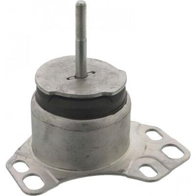 SWAG 70 13 0009 Support moteur gauche Métal-caoutchouc - Support moteur - Publicité SWAG 70 13 0009 Support moteur gauche Métal-caoutchouc - Support moteur - Publicité
