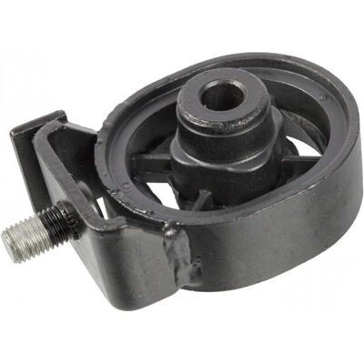 Support moteur arrière en métal et caoutchouc pour Mitsubishi L200 III Pick-up - Publicité Support moteur arrière en métal et caoutchouc pour Mitsubishi L200 III Pick-up - Publicité