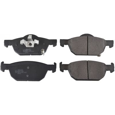 SWAG 85 91 6791 Kit de plaquettes de frein - Honda Civic 9/10, Accord 8 - Publicité SWAG 85 91 6791 Kit de plaquettes de frein - Honda Civic 9/10, Accord 8 - Publicité