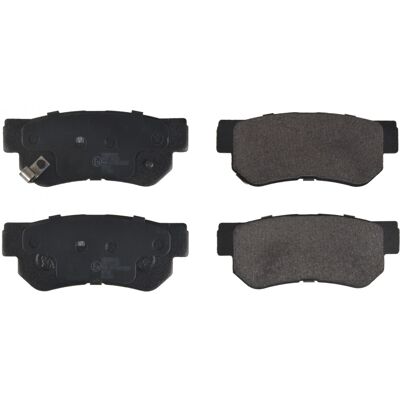 SWAG 90 91 6675 - Plaquettes de frein pour Hyundai Tucson & ix35 - Publicité SWAG 90 91 6675 - Plaquettes de frein pour Hyundai Tucson & ix35 - Publicité
