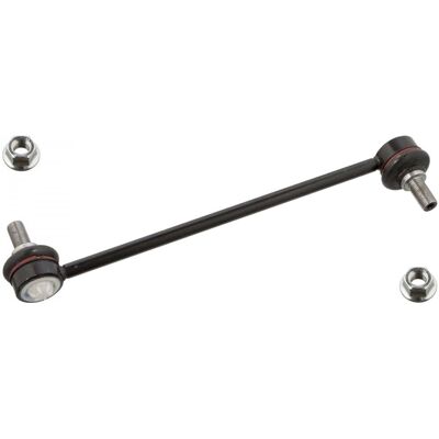 Liens stabilisateurs SWAG 91 10 3605 pour Kia Optima / K5 - Acier, M12 x 1,25 - Publicité Liens stabilisateurs SWAG 91 10 3605 pour Kia Optima / K5 - Acier, M12 x 1,25 - Publicité