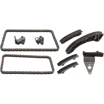 SWAG 243512A000 Kit de chaîne de distribution - Timing Chain Kit pour Hyundai et Kia - Publicité SWAG 243512A000 Kit de chaîne de distribution - Timing Chain Kit pour Hyundai et Kia - Publicité