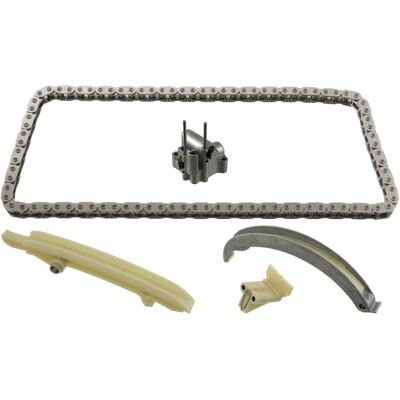 SWAG 99 13 0343 - Kit de chaîne de distribution pour BMW, Land Rover, Opel - Publicité SWAG 99 13 0343 - Kit de chaîne de distribution pour BMW, Land Rover, Opel - Publicité
