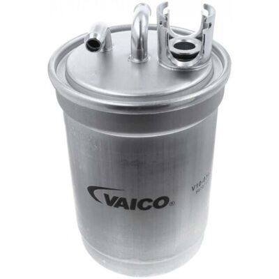 Filtre à Carburant Vaico - Diesel, Vissé, 178mm, 81mm, Qualité Fiable - Publicité Filtre à Carburant Vaico - Diesel, Vissé, 178mm, 81mm, Qualité Fiable - Publicité