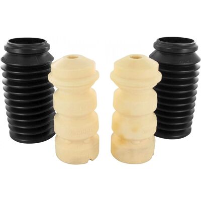 Kit de protection de suspension arrière VAICO - Protection amortisseur - Publicité Kit de protection de suspension arrière VAICO - Protection amortisseur - Publicité