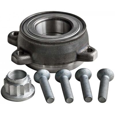 Vaico V10-3977 Kit de roulements - Porsche Cayenne, VW Touareg - Publicité Vaico V10-3977 Kit de roulements - Porsche Cayenne, VW Touareg - Publicité