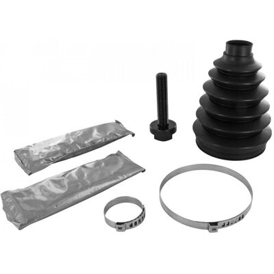 Kit soufflet de cardan VAICO V10-6365 pour essieu avant - Kit de soufflets CV - Publicité Kit soufflet de cardan VAICO V10-6365 pour essieu avant - Kit de soufflets CV - Publicité