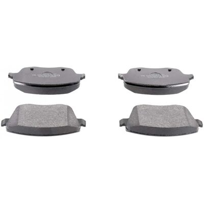 VAICO V10-8179 - Plaquettes de frein pour Seat Ibiza 3 & 4 - Avant - Publicité VAICO V10-8179 - Plaquettes de frein pour Seat Ibiza 3 & 4 - Avant - Publicité