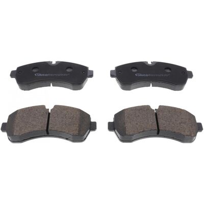 VAICO V10-8257 Kit de Plaquettes de Frein pour Mercedes-Benz - Publicité VAICO V10-8257 Kit de Plaquettes de Frein pour Mercedes-Benz - Publicité