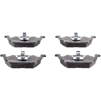 VAICO V10-8347 - Kit de plaquettes de frein pour SEAT Ibiza 3-5 - Publicité VAICO V10-8347 - Kit de plaquettes de frein pour SEAT Ibiza 3-5 - Publicité