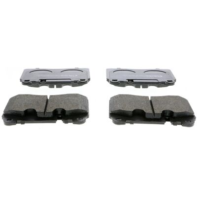 VAICO V10-9889 Plaquettes de frein avant pour Audi Q5, A6, A7, Porsche Macan - Publicité VAICO V10-9889 Plaquettes de frein avant pour Audi Q5, A6, A7, Porsche Macan - Publicité