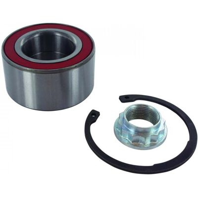 VAICO V20-0505 Kit de roulements - Arrière BMW, Ford, Opel - Publicité VAICO V20-0505 Kit de roulements - Arrière BMW, Ford, Opel - Publicité