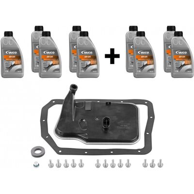 Kit de vidange CVT Mini - 9L - Convient pour Mini V20-2091-XXL - Publicité Kit de vidange CVT Mini - 9L - Convient pour Mini V20-2091-XXL - Publicité
