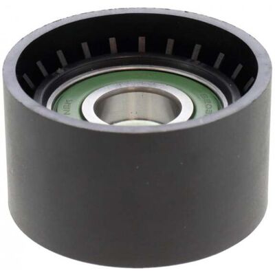 Galet Enrouleur VAICO V20-2524 - Idler Pulley - Publicité Galet Enrouleur VAICO V20-2524 - Idler Pulley - Publicité