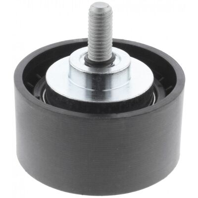 VAICO V20-3223 - Poulie de tension pour BMW X5 E70 - Publicité VAICO V20-3223 - Poulie de tension pour BMW X5 E70 - Publicité