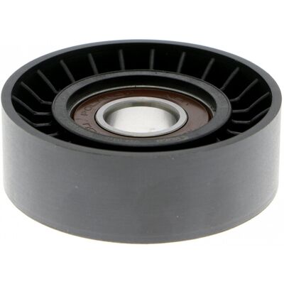 Galet Enrouleur VAICO - Diamètre 80mm - Plastique - Largeur 27mm - Publicité Galet Enrouleur VAICO - Diamètre 80mm - Plastique - Largeur 27mm - Publicité