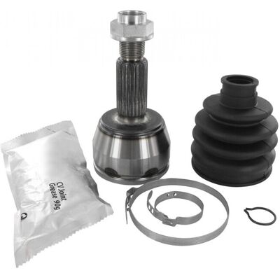 Kit de joint de transmission Vaico GFR1250K - kits experts, engrenage intérieur - Publicité Kit de joint de transmission Vaico GFR1250K - kits experts, engrenage intérieur - Publicité