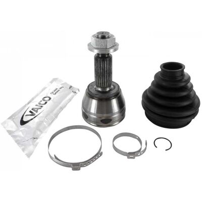 VAICO V25-0499 Kit de joints d'arbre de transmission - Ford Focus Mk1 - Publicité VAICO V25-0499 Kit de joints d'arbre de transmission - Ford Focus Mk1 - Publicité