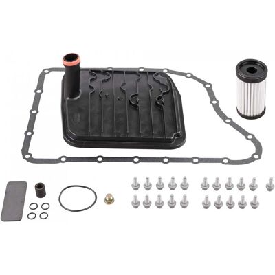 Kit de service transmission automatique Vaico CFT23 - Ford Focus & C-Max - Publicité Kit de service transmission automatique Vaico CFT23 - Ford Focus & C-Max - Publicité