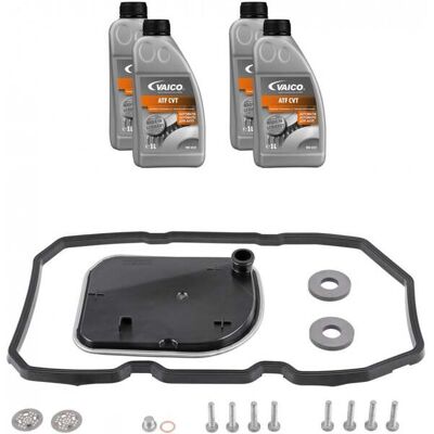Kit vidange CVT Mercedes A-Class - 4L - Publicité Kit vidange CVT Mercedes A-Class - 4L - Publicité