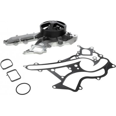 VAICO V30-50072 - Pompe à eau pour Mercedes-Benz Classe C, CLS, E - Publicité VAICO V30-50072 - Pompe à eau pour Mercedes-Benz Classe C, CLS, E - Publicité