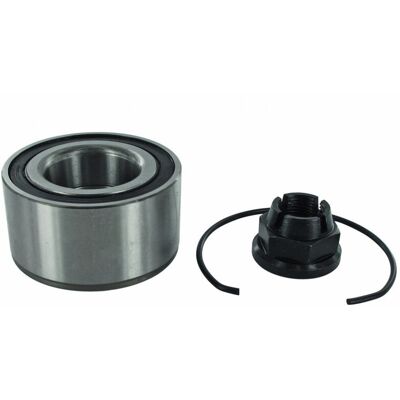VAICO V46-0050 Kit de roulements de roue - Compatible avec Renault Kangoo I - Publicité VAICO V46-0050 Kit de roulements de roue - Compatible avec Renault Kangoo I - Publicité