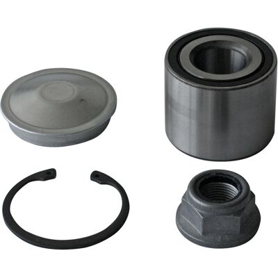 VAICO V460802 Kit de roulements arrière - Kit de roulements de roue - Publicité VAICO V460802 Kit de roulements arrière - Kit de roulements de roue - Publicité