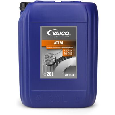 Vaico G055540a2 - Huile de transmission automatique - Dexron 6 - Publicité Vaico G055540a2 - Huile de transmission automatique - Dexron 6 - Publicité