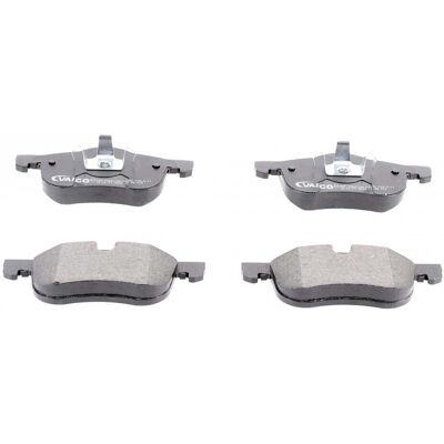 VAICO V95-0147 - Plaquettes de frein - Avant - Qualité OEM Q+ - Publicité VAICO V95-0147 - Plaquettes de frein - Avant - Qualité OEM Q+ - Publicité