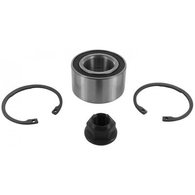 VAICO V95-0225 Kit de roulements de roue pour essieu avant - Roulement - Publicité VAICO V95-0225 Kit de roulements de roue pour essieu avant - Roulement - Publicité