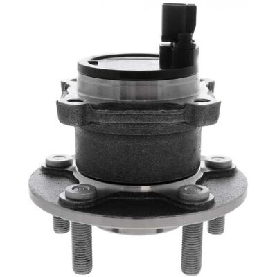 VAICO V95-0259 Kit de roulements de roue - Axe arrière Volvo C30 C70 S40 V50 - Publicité VAICO V95-0259 Kit de roulements de roue - Axe arrière Volvo C30 C70 S40 V50 - Publicité