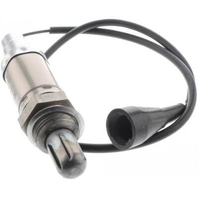 VEMO V10-76-0022 - Sonde lambda - Qualité d'origine - Compatible avec Renault, Audi, VW - 470mm - Publicité VEMO V10-76-0022 - Sonde lambda - Qualité d'origine - Compatible avec Renault, Audi, VW - 470mm - Publicité