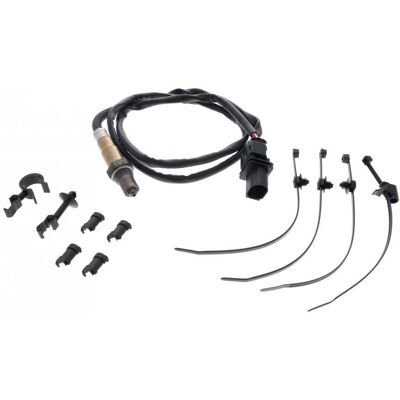 Vemo Sonde Lambda Audi - Capteur d'oxygène - Pour A3, A4, A6, Tt - Publicité Vemo Sonde Lambda Audi - Capteur d'oxygène - Pour A3, A4, A6, Tt - Publicité