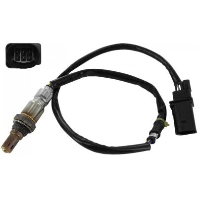 Son de lambda Vemo 03f906262b - Capteur d'oxygène pour Audi, Seat, Skoda - Publicité Son de lambda Vemo 03f906262b - Capteur d'oxygène pour Audi, Seat, Skoda - Publicité