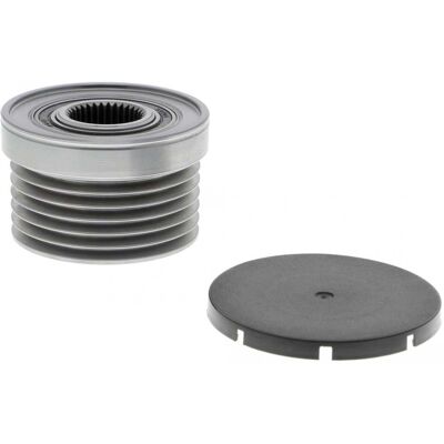 VEMO Poulie d'alternateur pour BMW - Qualité OEM, compatible avec E46, E81, E83, E90, E91, E92, E93, Z4 - Publicité VEMO Poulie d'alternateur pour BMW - Qualité OEM, compatible avec E46, E81, E83, E90, E91, E92, E93, Z4 - Publicité