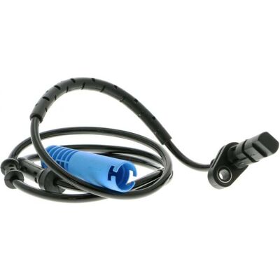 VEMO V20-72-0449 Capteur ABS - Arrière, Bleu, 12V - 2 broches - Publicité VEMO V20-72-0449 Capteur ABS - Arrière, Bleu, 12V - 2 broches - Publicité
