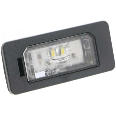 Vemo Modèle 4442102naq Éclairage de Plaque LED - Éclairage de Plaque - Publicité Vemo Modèle 4442102naq Éclairage de Plaque LED - Éclairage de Plaque - Publicité