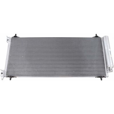 VEMO V22-62-0016 Condenseur d'air conditionné en aluminium pour Peugeot, Citroën - Publicité VEMO V22-62-0016 Condenseur d'air conditionné en aluminium pour Peugeot, Citroën - Publicité