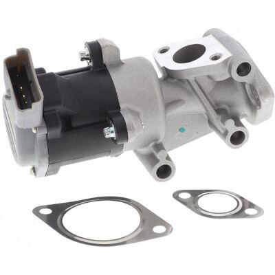 Vemo Vanne EGR électrique - Pour Citroën C5, C6, Jaguar X-type - Euro 4 - Publicité Vemo Vanne EGR électrique - Pour Citroën C5, C6, Jaguar X-type - Euro 4 - Publicité