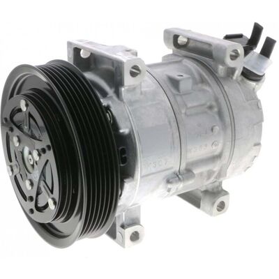 VEMO Q+ 5SL12C Compresseur Climatisation OEM - Alfa Romeo Fiat - Publicité VEMO Q+ 5SL12C Compresseur Climatisation OEM - Alfa Romeo Fiat - Publicité