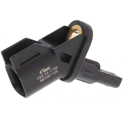 Capteur ABS Vemo - Essieu avant - Pour véhicules avec ABS - 12 V - 0,01767 kg - Publicité Capteur ABS Vemo - Essieu avant - Pour véhicules avec ABS - 12 V - 0,01767 kg - Publicité