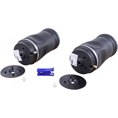 Vemo Suspension pneumatique G-Klasse, ML, GLE SUV - Suspension d'air - Publicité Vemo Suspension pneumatique G-Klasse, ML, GLE SUV - Suspension d'air - Publicité