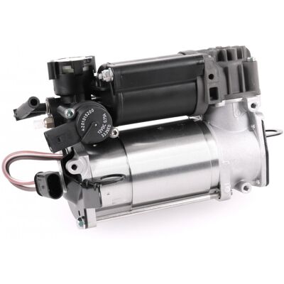 VEMO V30-52-0011 Compresseur suspension pneumatique - Mercedes-Benz Classe E Classe S - Publicité VEMO V30-52-0011 Compresseur suspension pneumatique - Mercedes-Benz Classe E Classe S - Publicité