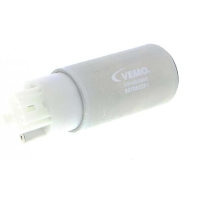 VEMO Pompe à Carburant V40-09-0002 - Électrique, 3,8 bar, 38x38x114 mm - Publicité VEMO Pompe à Carburant V40-09-0002 - Électrique, 3,8 bar, 38x38x114 mm - Publicité